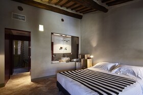 Hotel Palazzetto Rosso