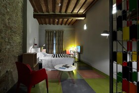 Hotel Palazzetto Rosso