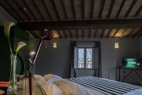 Hotel Palazzetto Rosso