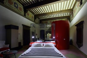 Hotel Palazzetto Rosso