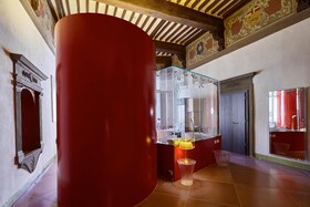 Hotel Palazzetto Rosso