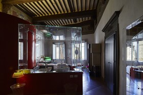 Hotel Palazzetto Rosso