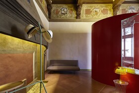 Hotel Palazzetto Rosso