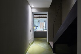 Hotel Palazzetto Rosso