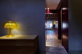 Hotel Palazzetto Rosso