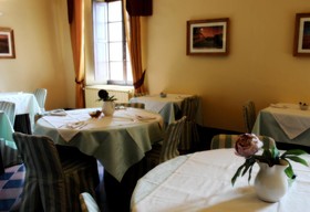 II Chiostro del Carmine