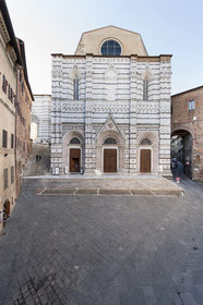 Il Battistero