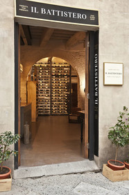 Il Battistero