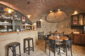 Il Battistero