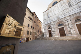 Il Battistero
