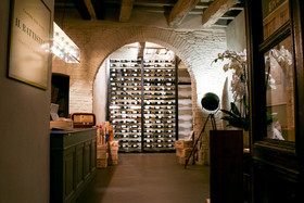 Il Battistero