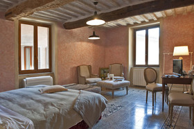 Il Battistero