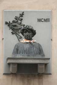 Il Battistero