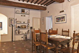 Il Battistero