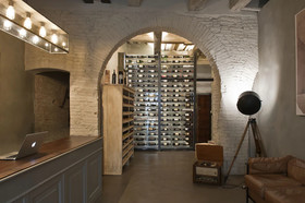Il Battistero