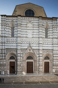 Il Battistero