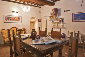 Il Battistero