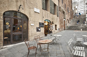 Il Battistero