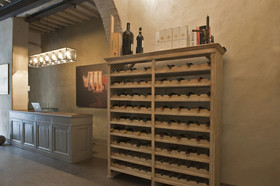 Il Battistero