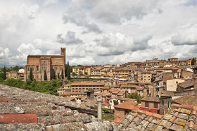 Il Battistero