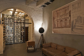 Il Battistero