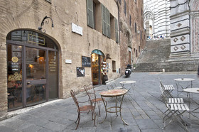 Il Battistero