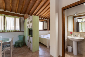 Il Borgo di Terrensano