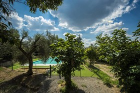 Il Borgo di Terrensano