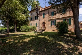 Il Borgo di Terrensano