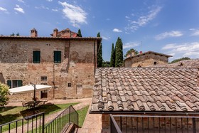 Il Borgo di Terrensano