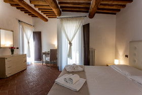 Il Borgo di Terrensano