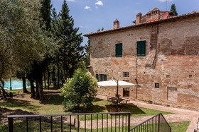Il Borgo di Terrensano