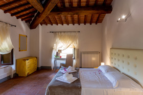 Il Borgo di Terrensano