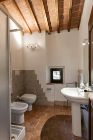 Il Borgo di Terrensano