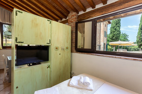 Il Borgo di Terrensano