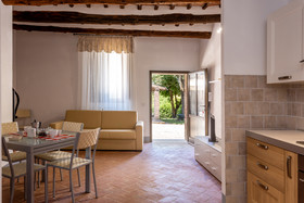 Il Borgo di Terrensano