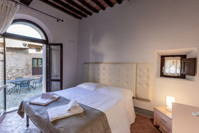 Il Borgo di Terrensano