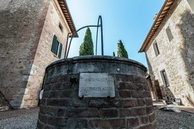 Il Borgo di Terrensano