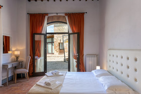 Il Borgo di Terrensano