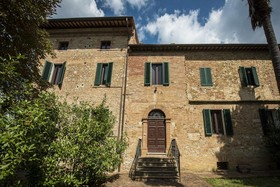 Il Borgo di Terrensano