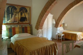 Il Casato Residenca d'Epoca