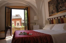 Il Casato Residenca d'Epoca