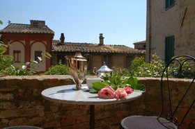 Il Casato Residenca d'Epoca
