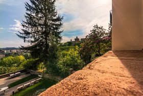 Il Giardino di Pantaneto