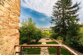 Il Giardino di Pantaneto