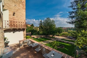Il Giardino di Pantaneto