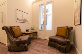 Il Giardino di Pantaneto