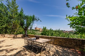 Il Giardino di Pantaneto