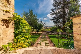 Il Giardino di Pantaneto