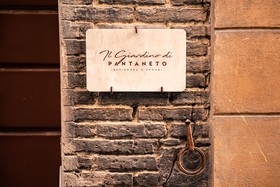 Il Giardino di Pantaneto